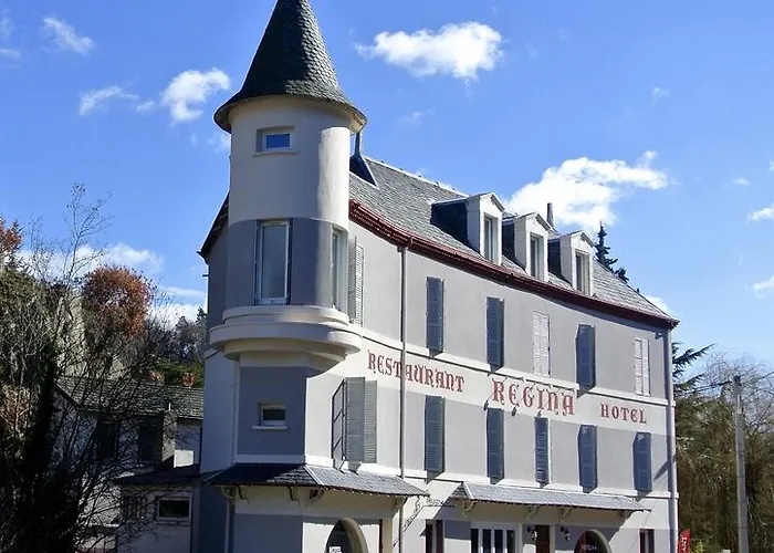 Hotel Regina