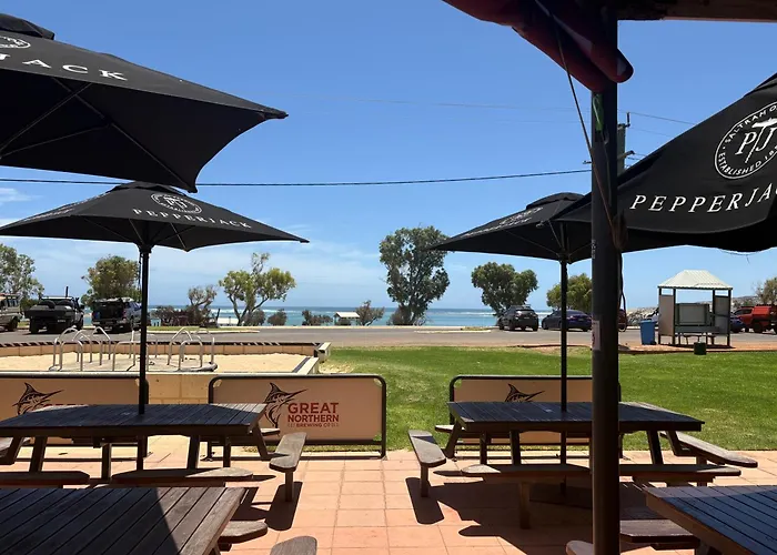 Hotels in Kalbarri