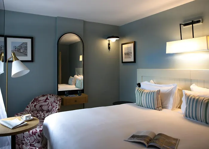Bexhill-on-Sea Hotels