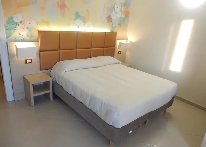 Hotel Kaly Ventimiglia