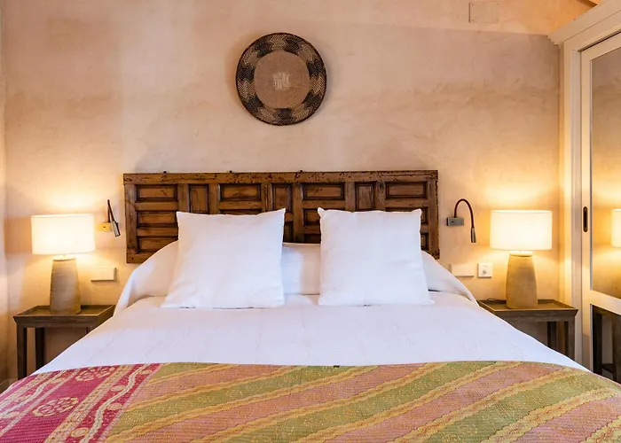Las Cabezas de San Juan Hotels