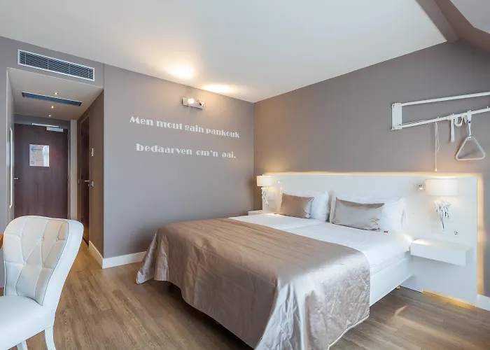 Hotels in Westerbroek