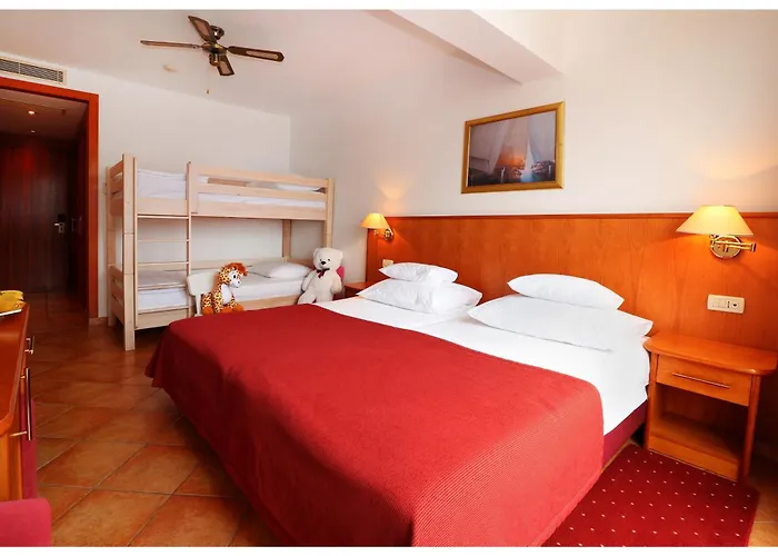 Primosten Hotels