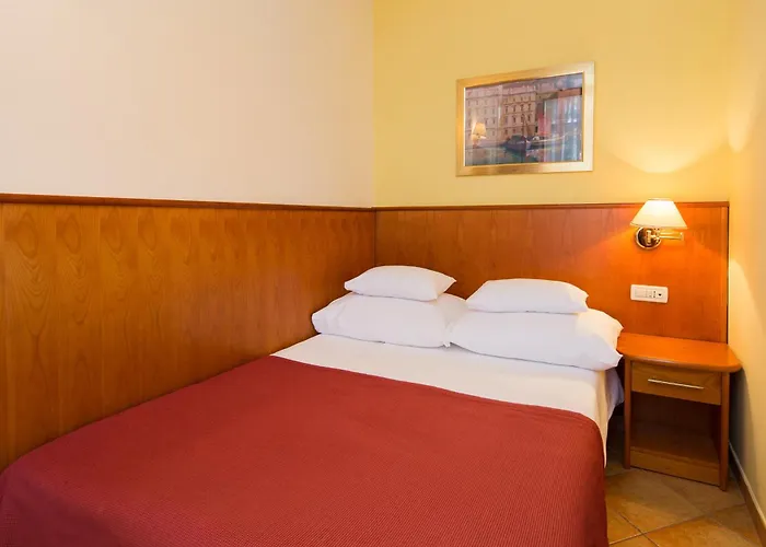 Hotels in Primošten
