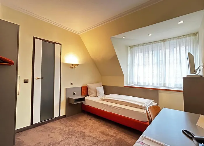 Hotel Im Engel