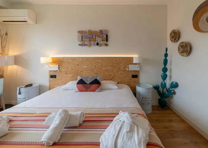 Cit'Hotel Imperial Sète