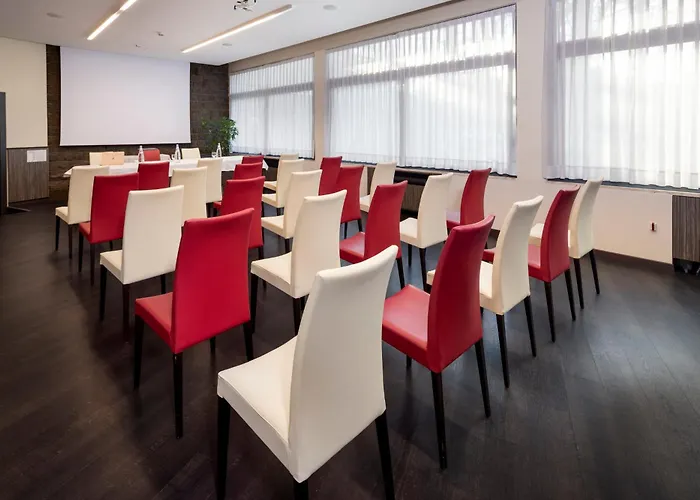 Rovigo Hotels