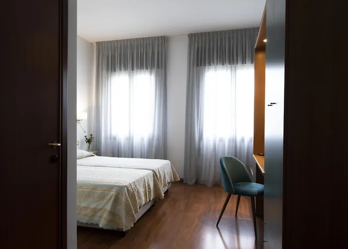 Marghera Hotels