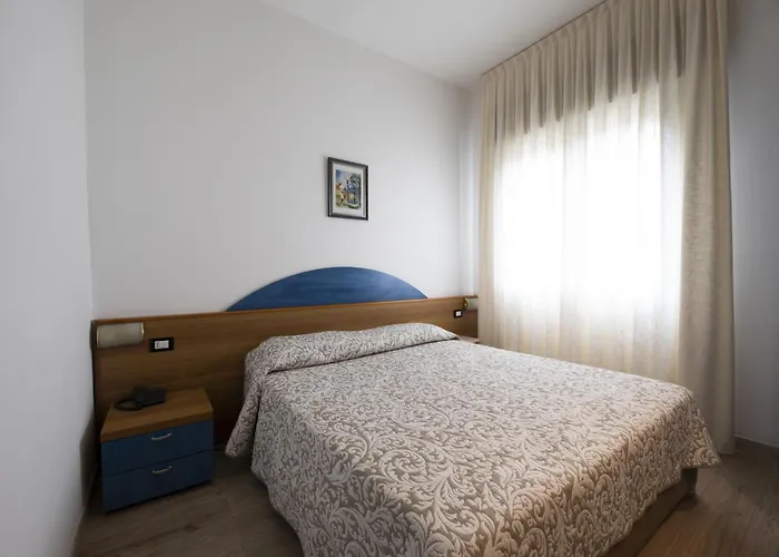 Hotels in Marghera