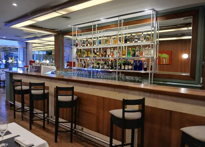 Lafayette Hotel