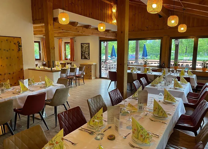 Parkhotel Sonnenhof Oberammergau