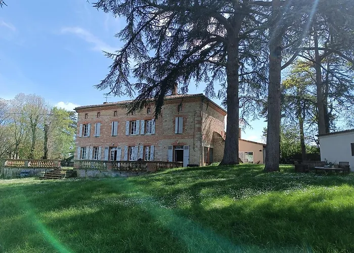 Le Jardin Des Cèdres