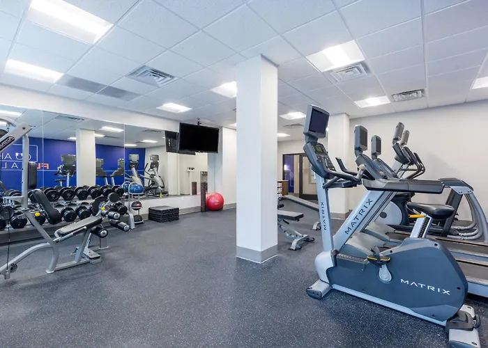 Holiday Inn Express And Suites Missoula By Ihg
