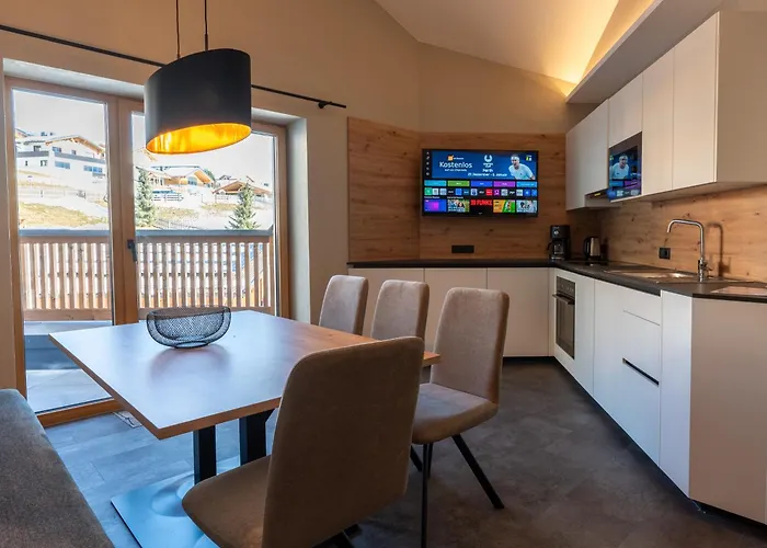 Aparthotel Fernblick