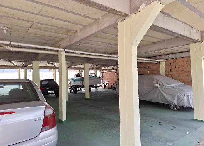 Residencial Dom Fernando Aparthotel Belém
