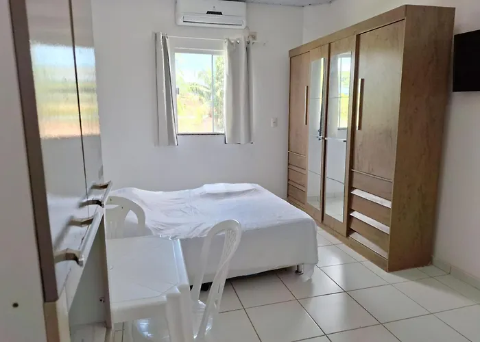 Residencial Dom Fernando