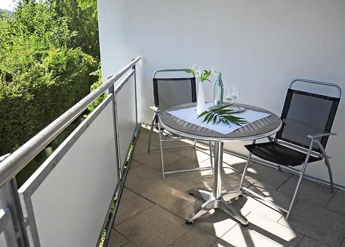 Hotel Krone Überlingen am Ried Singen 