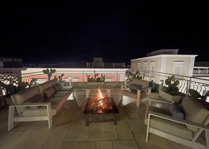 Casa Manfredi - Manfredi Homes&Villas