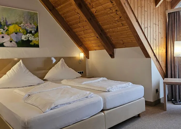 Hotels in Hallerndorf