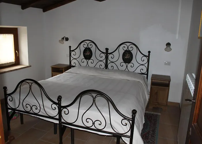 B&B Del Prato Bagnoregio
