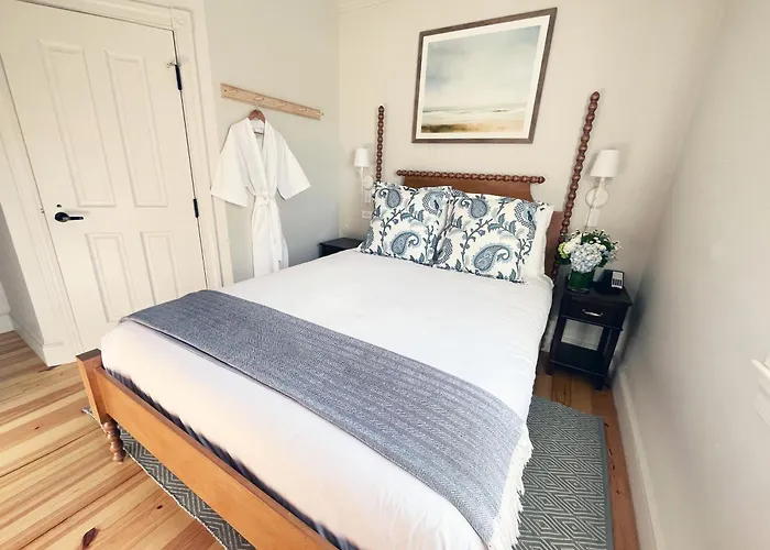Hotéis de Nantucket