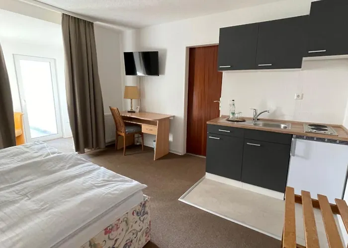 Hotel Wagner Am Marktplatz Bad Wimpfen
