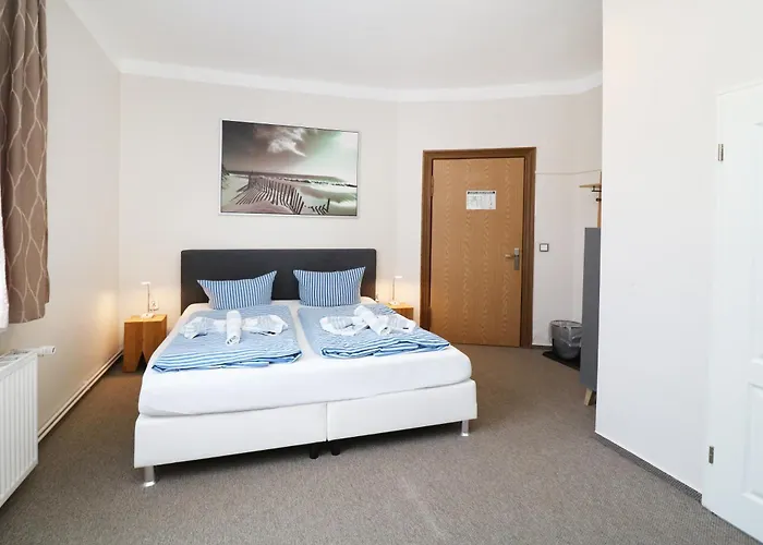Hotel Wald & Meer