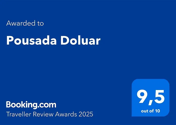 Pousada Doluar Penha 