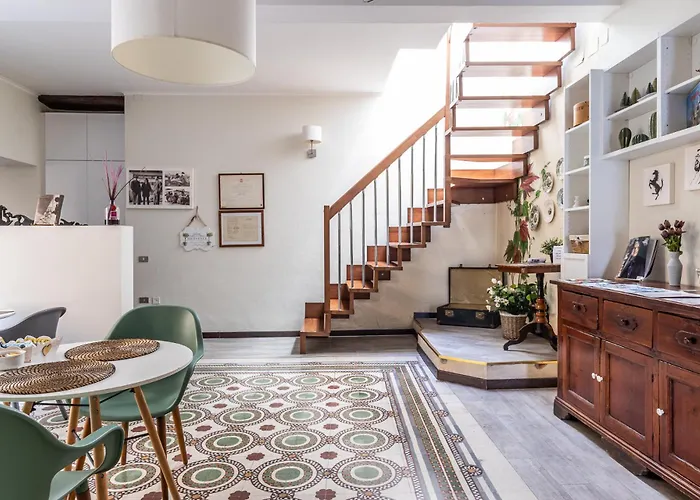 Room&Breakfast Canalino 21 Modena