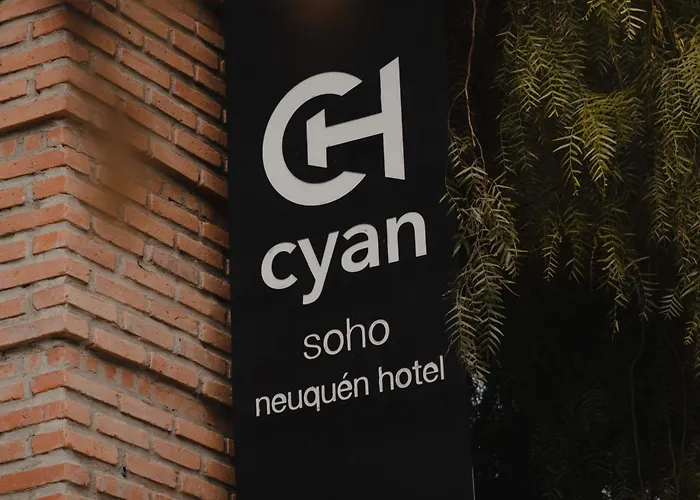 Neuquen Hotels