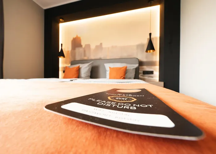 Grevenbroich Hotels