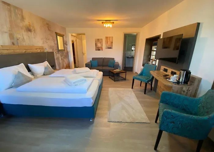Hotels in Bonndorf im Schwarzwald