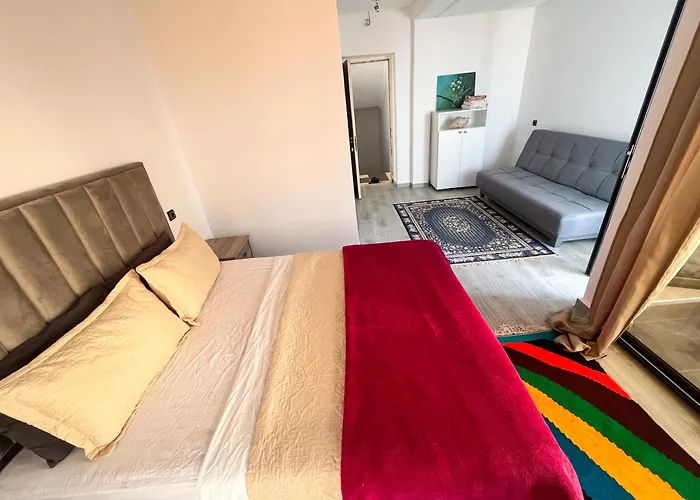 Bed and Breakfast Seaside House Imsouane