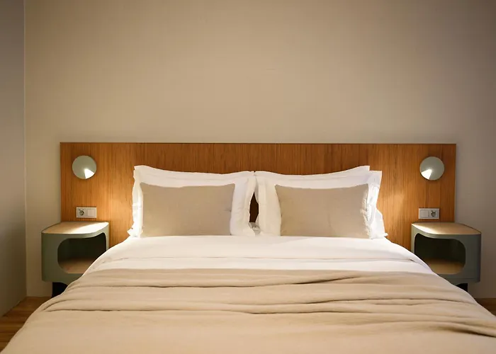 Die 17 besten Wellnesshotels in Grindavík für eine erholsame Auszeit