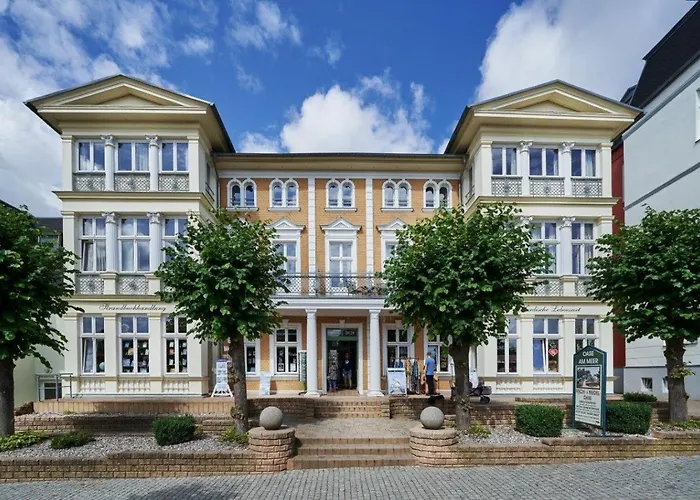 Strandvilla Viktoria