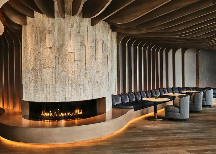 Los mejores  15 Hoteles Spa en Portland para una Escapada de Relax 