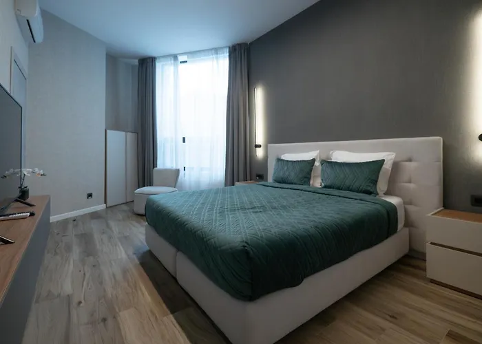 Best 18 Spa Hotels in Bucharest for a Relaxing Getaway