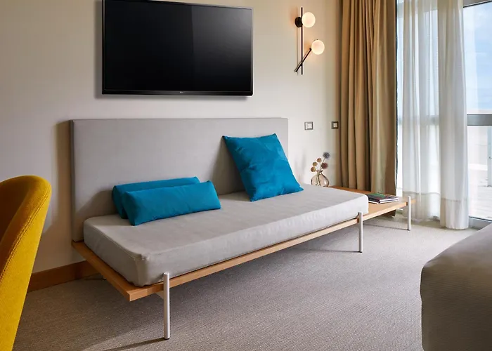 Terme Beach Resort Punta Marina