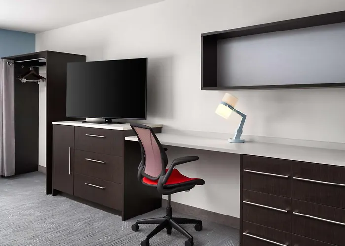 Home2 Suites By Hilton Miramar Ft. Lauderdale