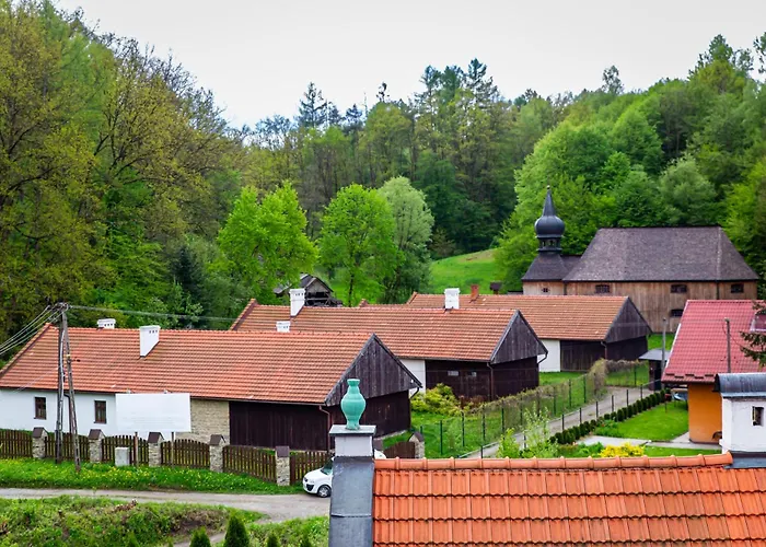 Nowy Sacz Hotels