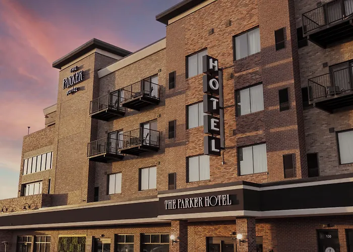 The Parker Hotel