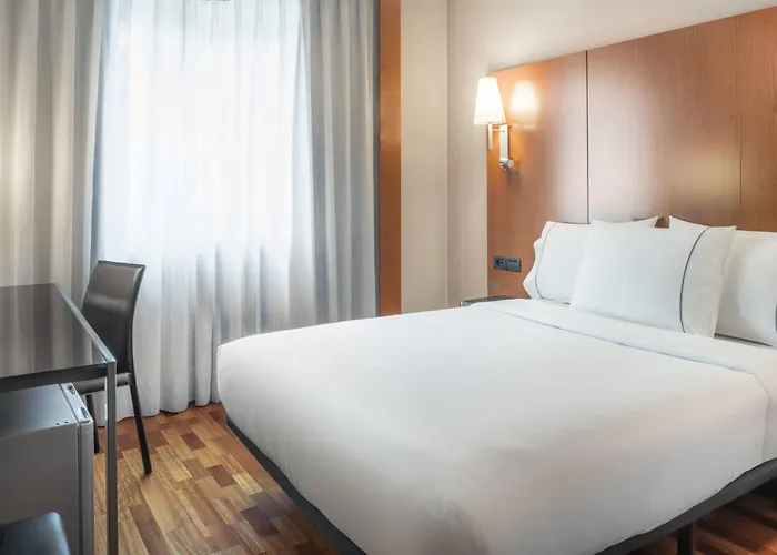 Ac Hotel Ponferrada By Marriott