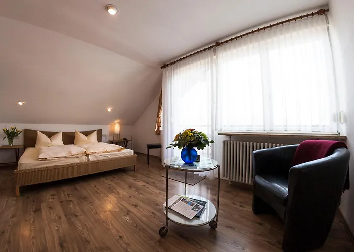 Hotel Neuenfels