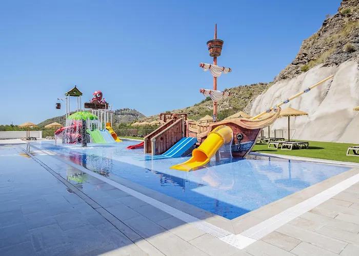 Hotel Best Indalo Mojácar