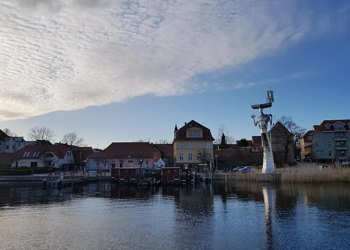 Hotels in Neuruppin