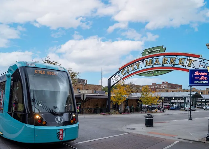 Hyatt Place Kansas City/Overland Park/Metcalf