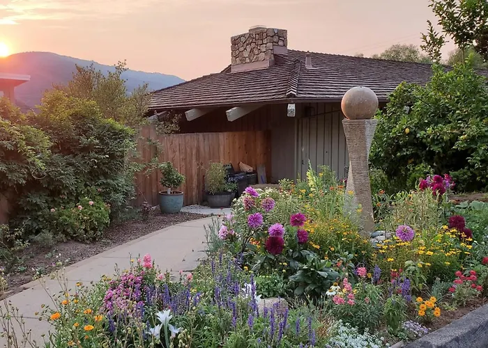 Carmel Valley Lodge