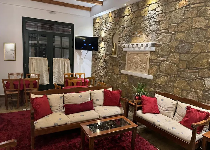 Delphi Hotels
