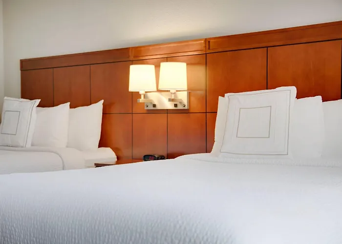 Courtyard By Marriott Atlanta Windy Hill/Ballpark Smyrna