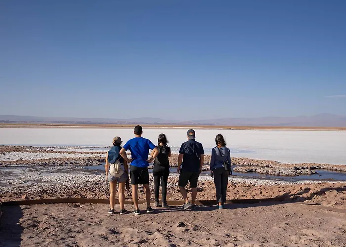 Tierra Atacama Hotel&Spa